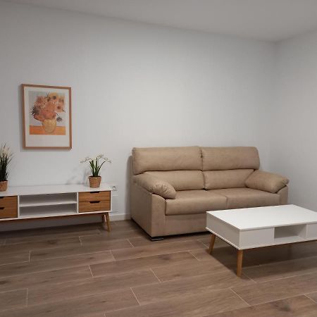 Apartamento Fuentes Conil De La Frontera Bagian luar foto