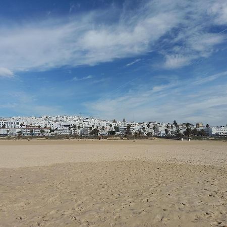 Apartamento Fuentes Conil De La Frontera Bagian luar foto