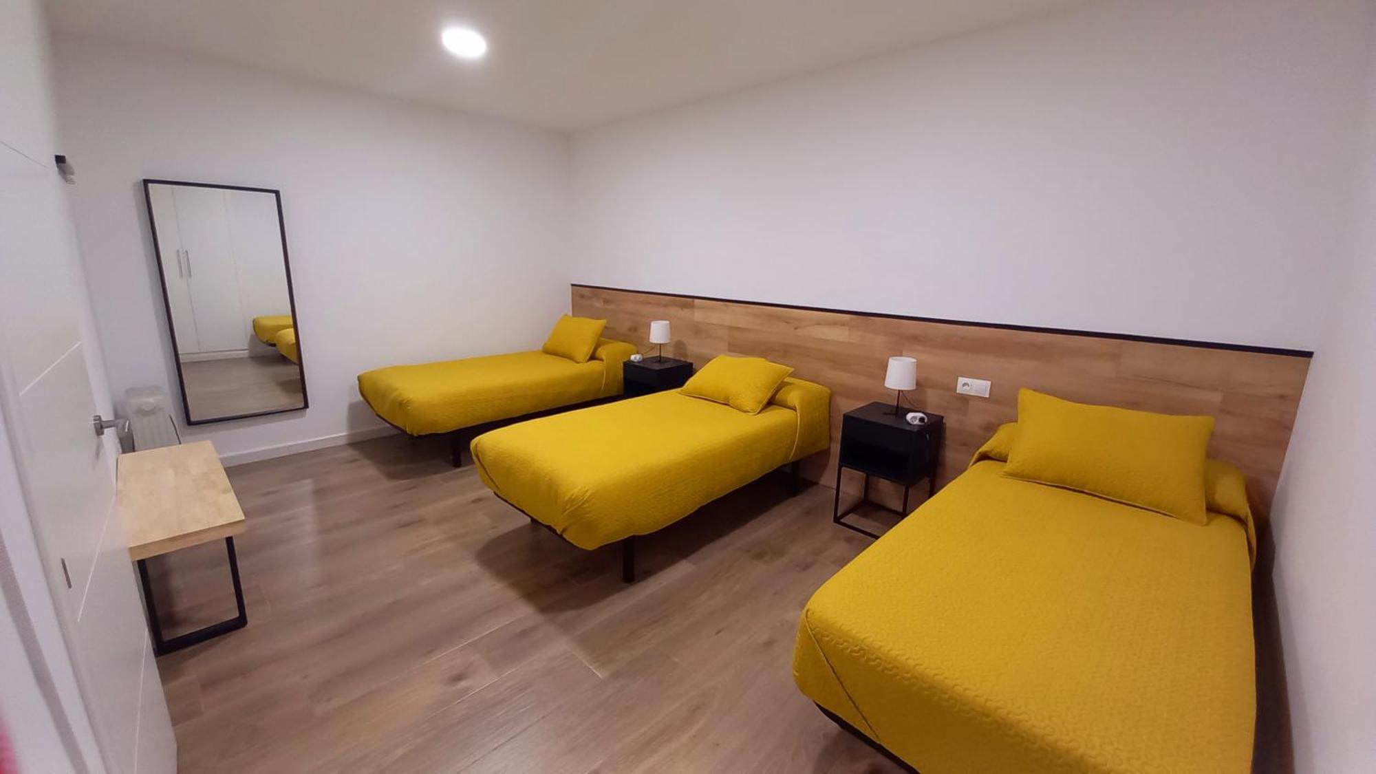 Apartamento Fuentes Conil De La Frontera Bagian luar foto